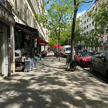 Parisien