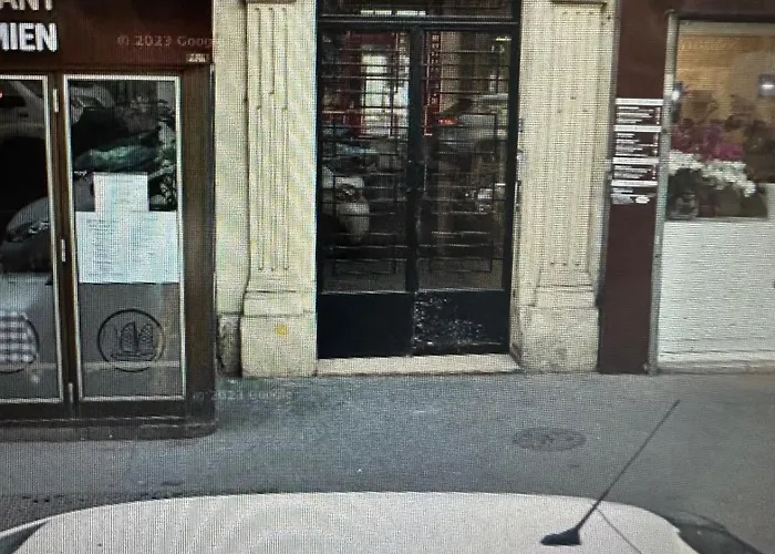Apartamento Parisien